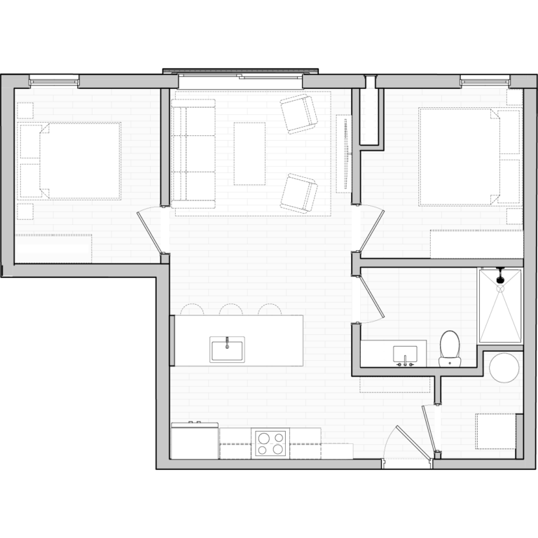 Unit 409