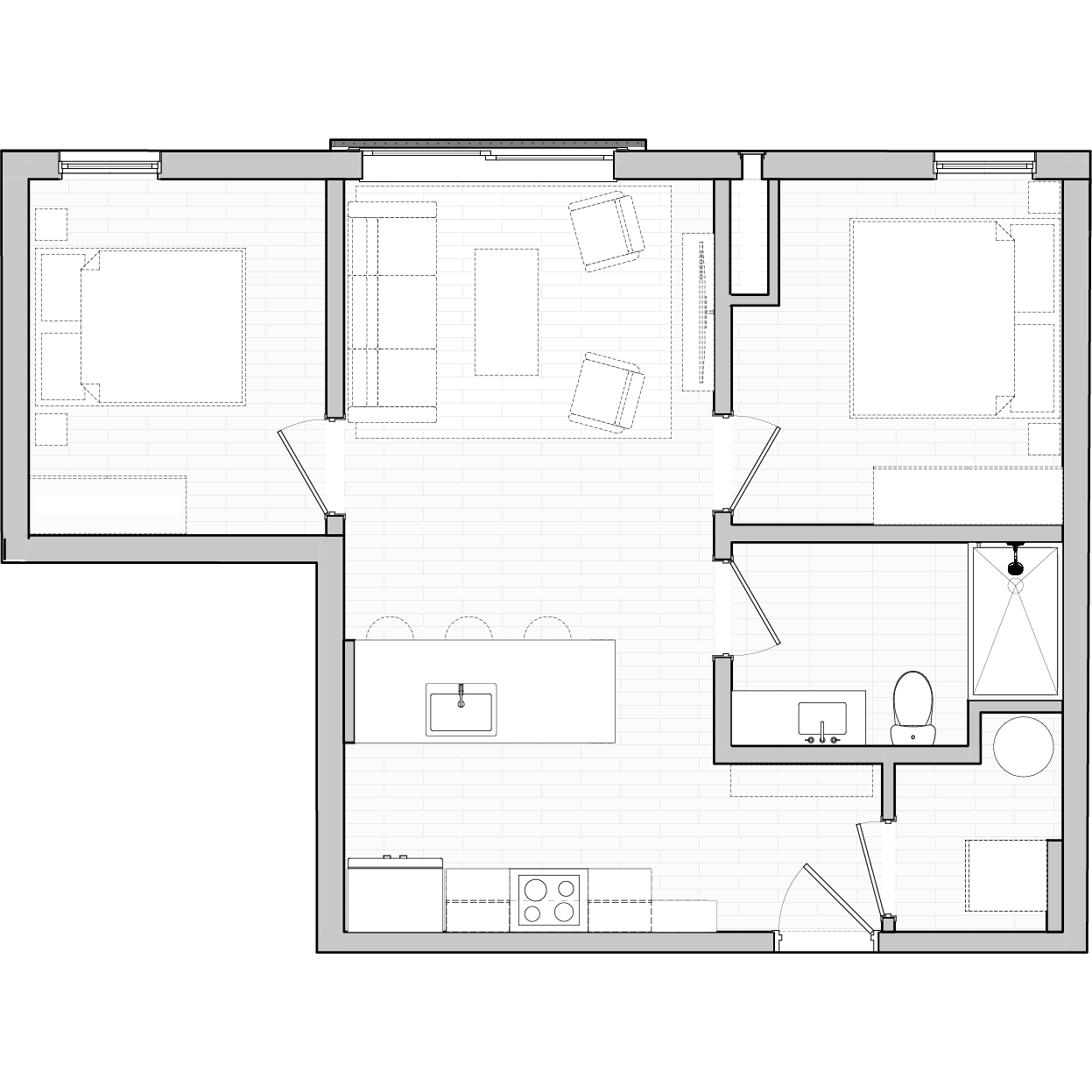 Unit 409