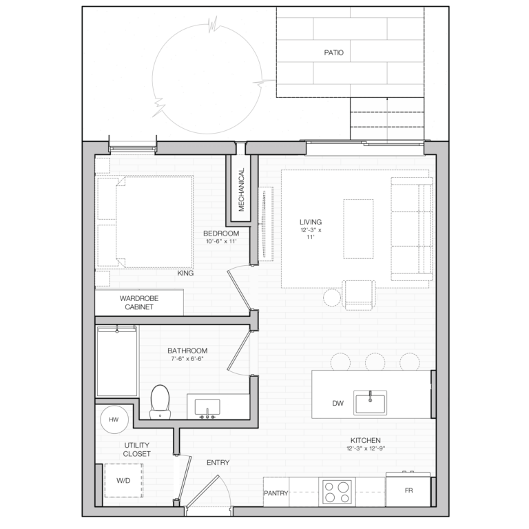Unit 103