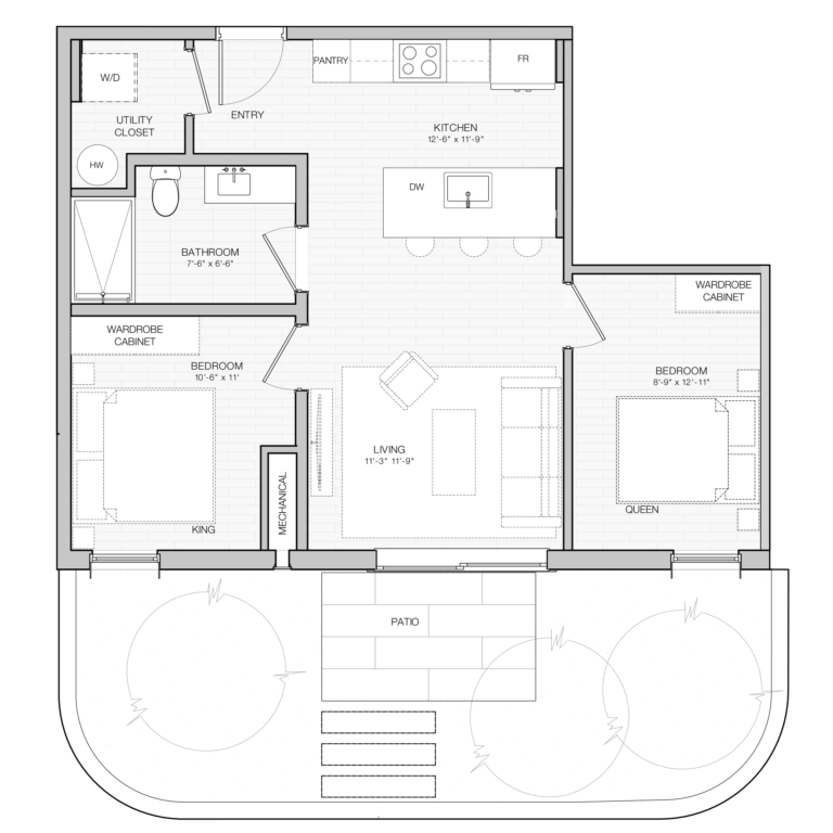 Unit 104