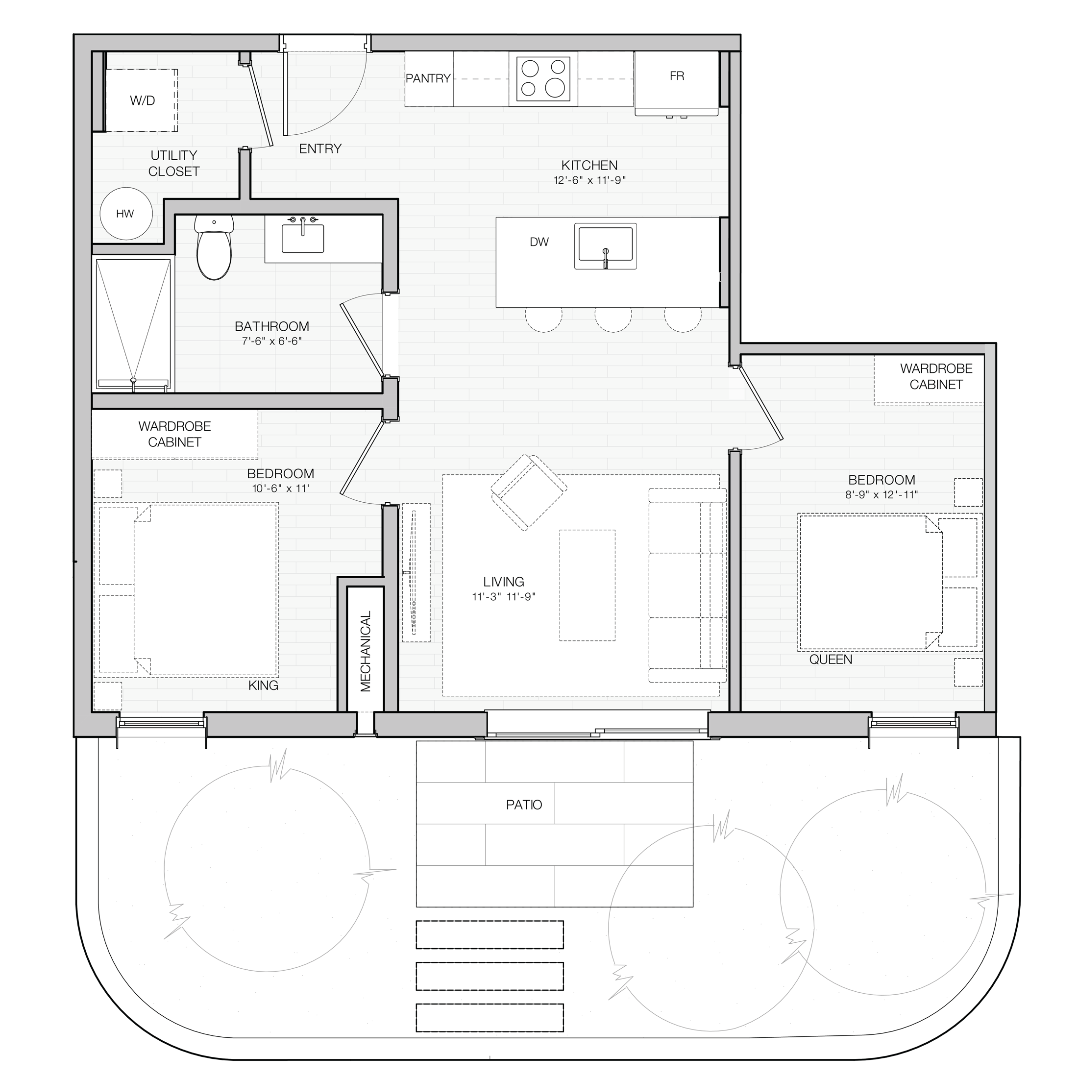 Unit 104