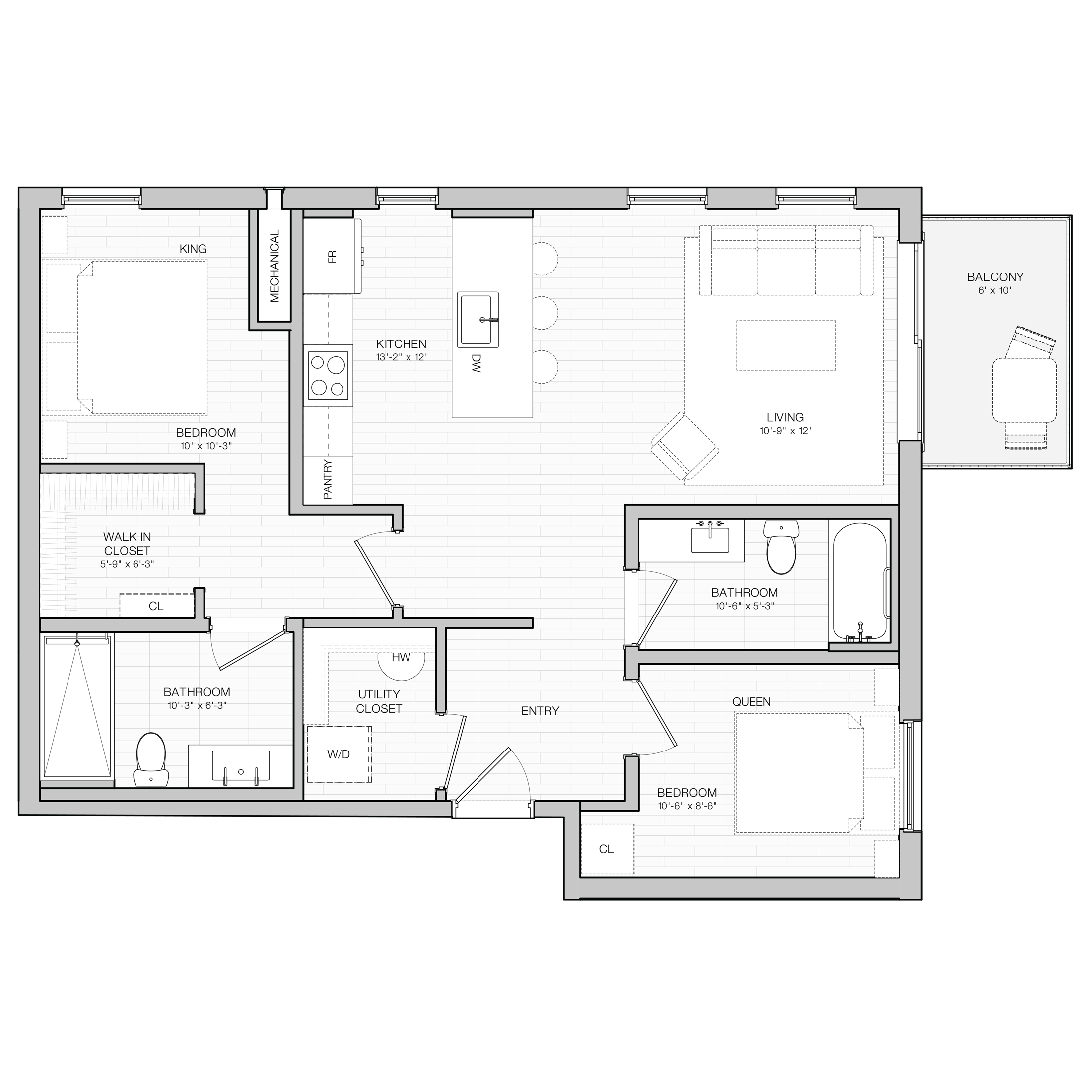 Unit 302