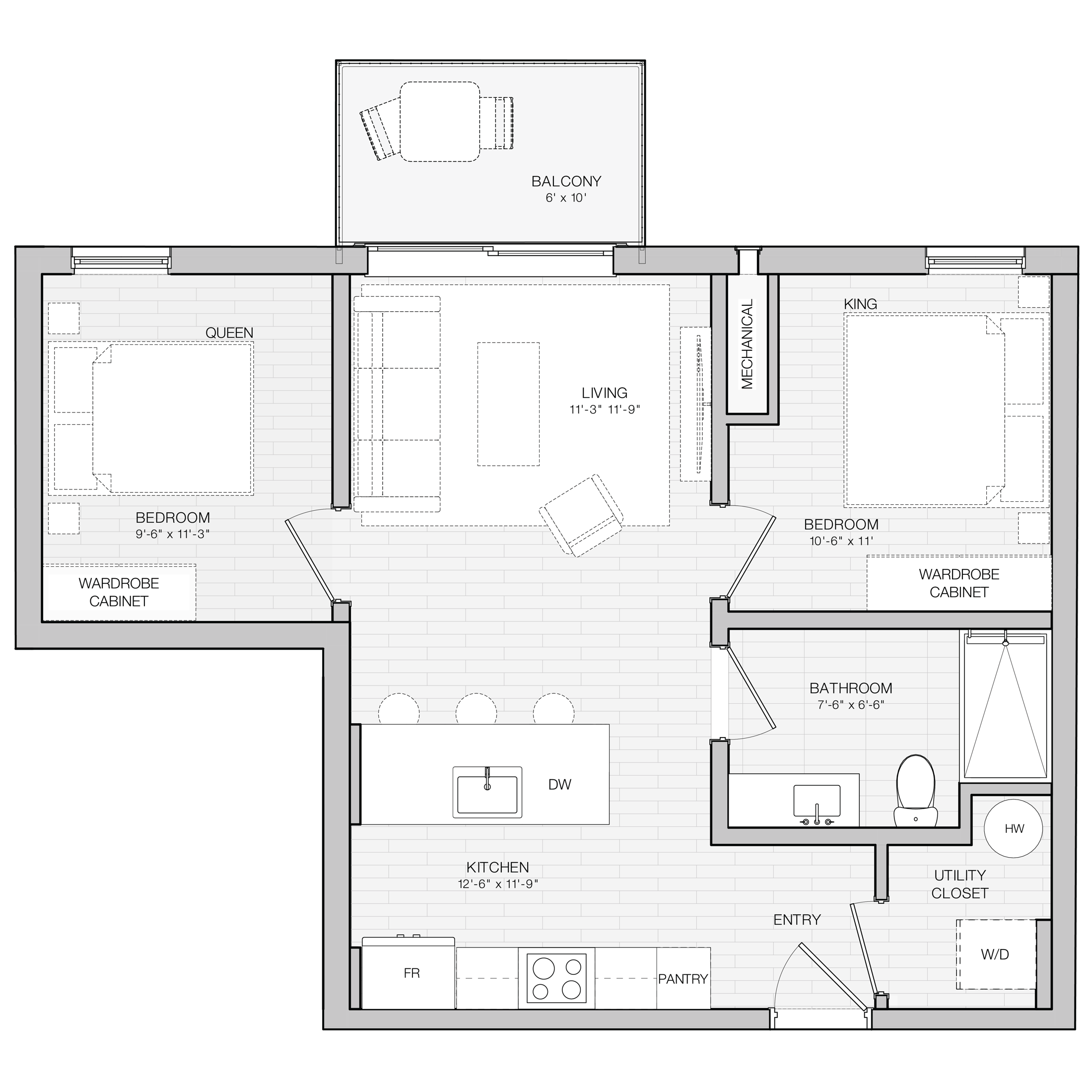 Unit 307