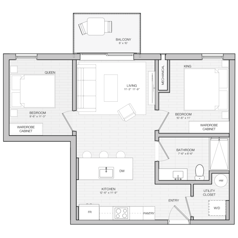 Unit 507